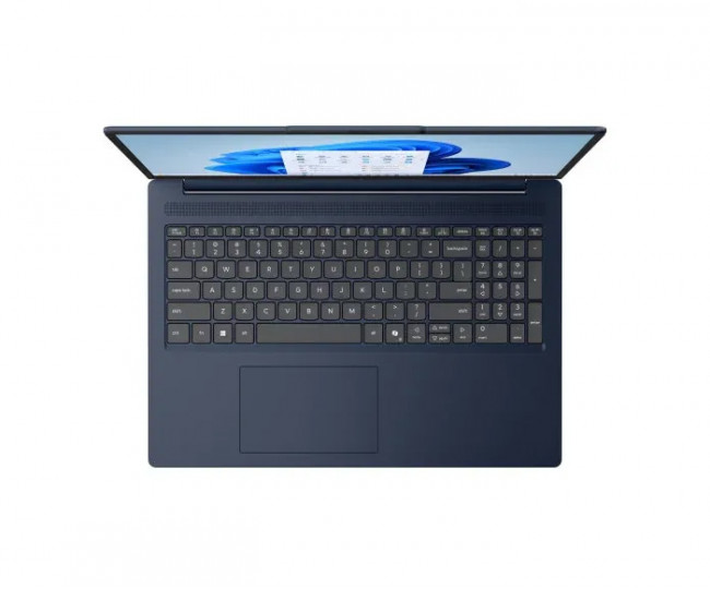 Ноутбук Lenovo IdeaPad Slim 3 16IRH10 Cosmic Blue (83K2007RRM)